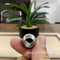Stainless Steel Hollow Magnetic Float Ball